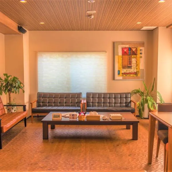 K's House Kanazawa - Travelers Hostel photo 5