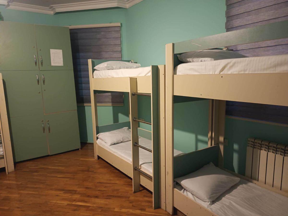 IB HOSTEL photo 1
