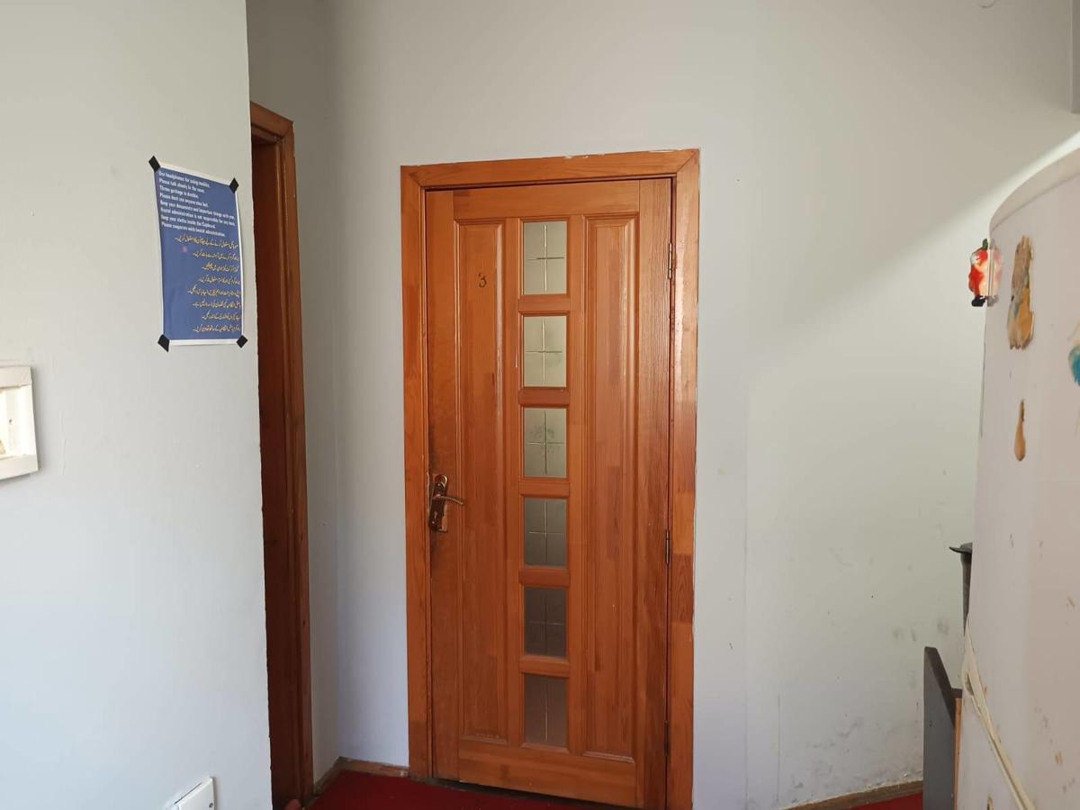 IB HOSTEL photo 2