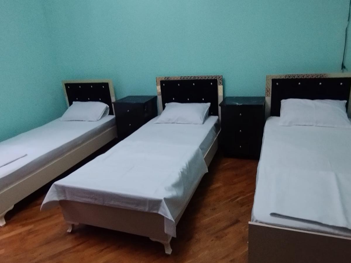 IB HOSTEL photo 3