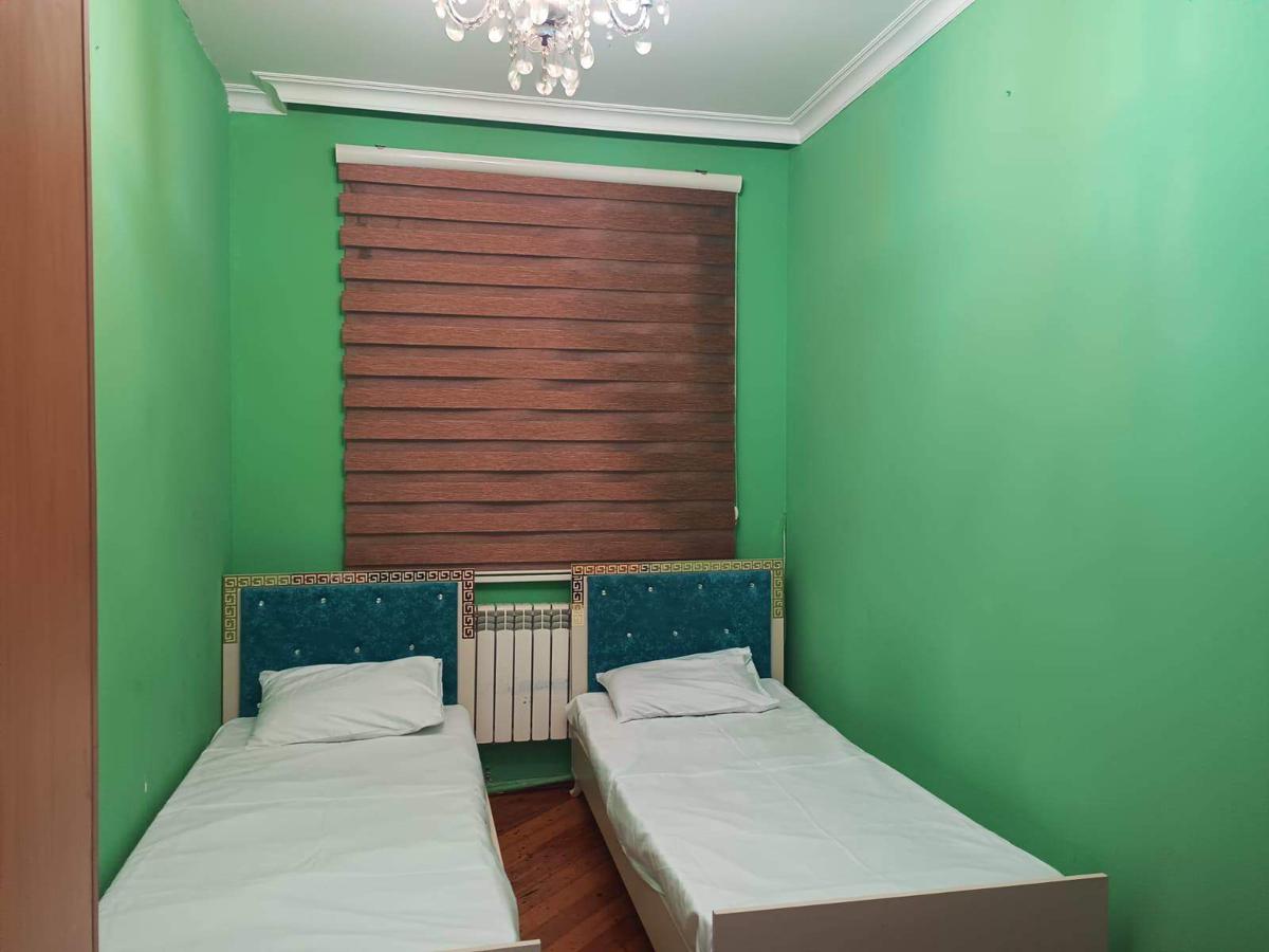 IB HOSTEL photo 4