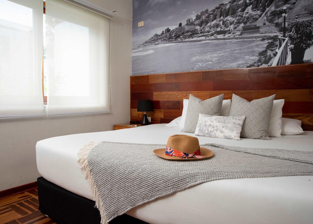 Lima 18 Boutique Guest House photo 2