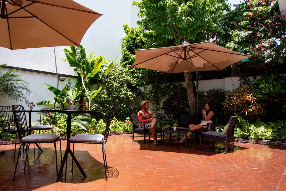 Lima 18 Boutique Guest House photo 4