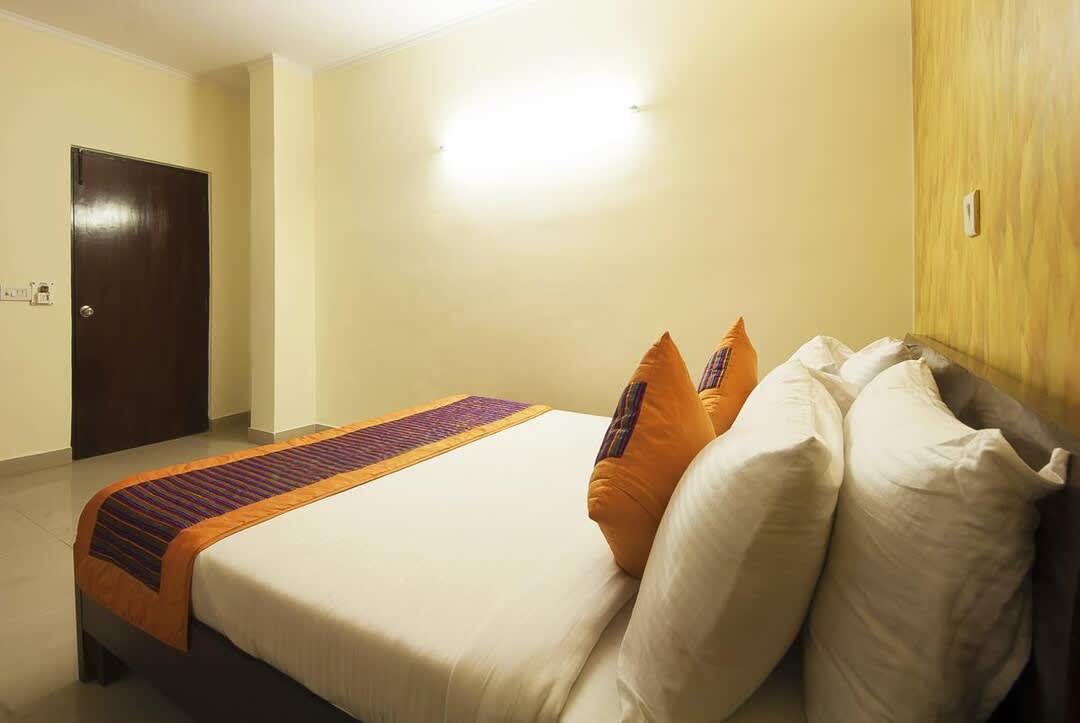Hotel Delhi Darbar-Near Karolbagh metro photo 3