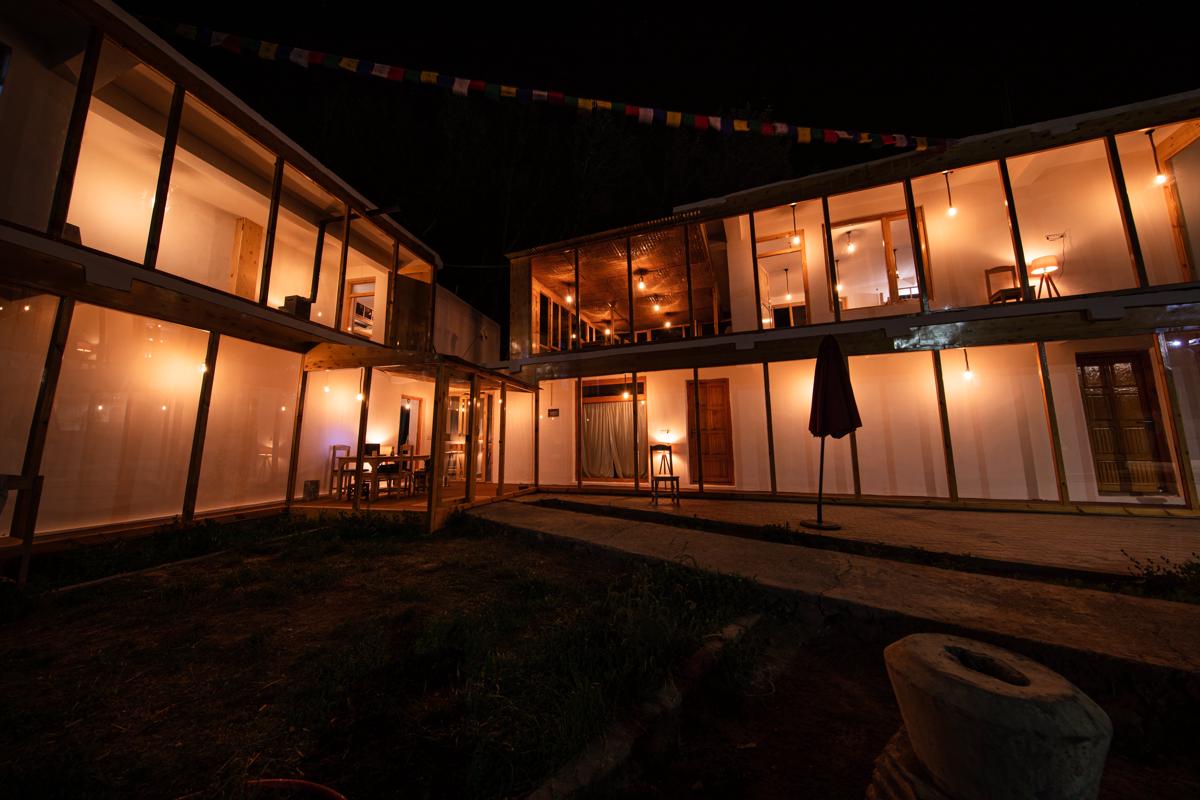 Gutur House photo 2