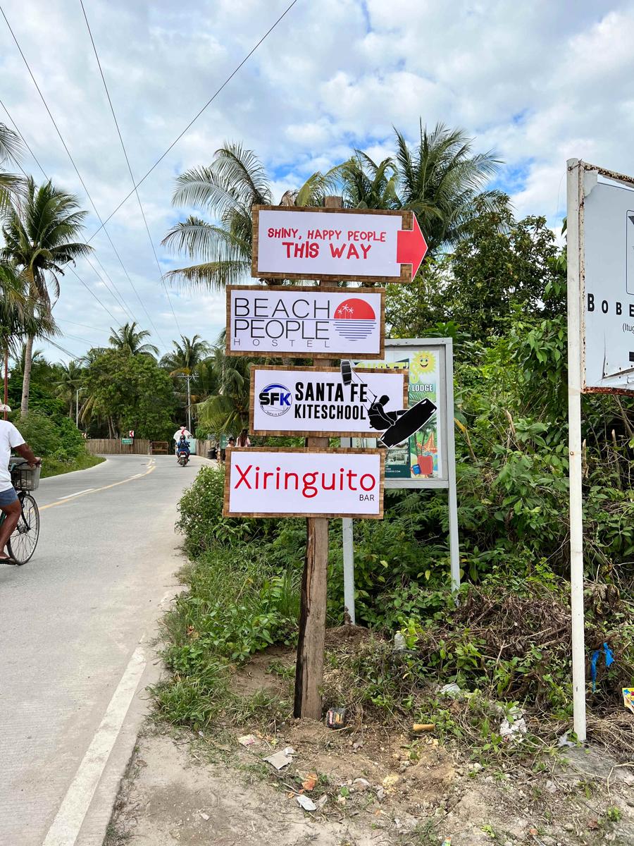 Beach People Hostel Bantayan Island photo 4