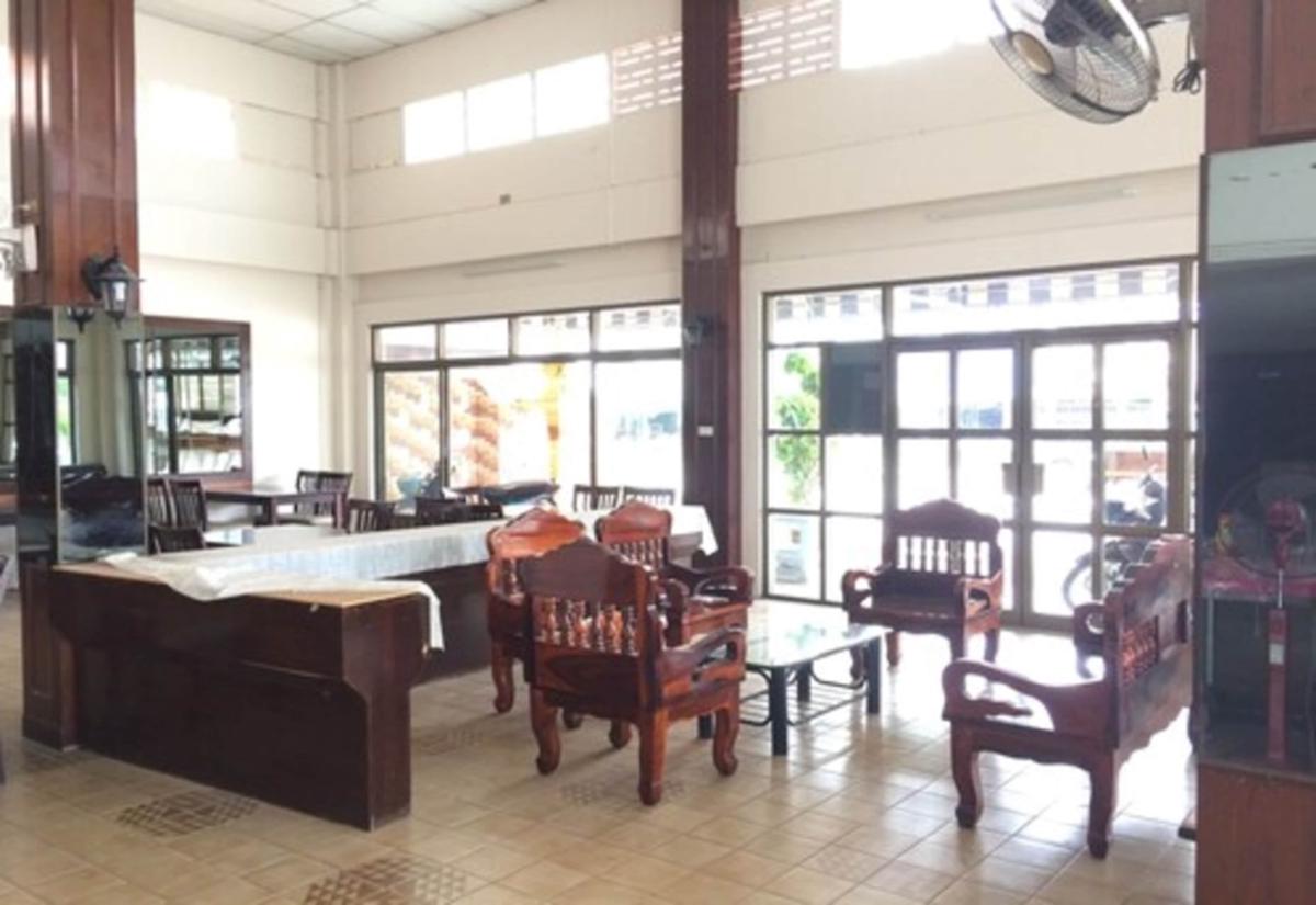 Lukmuang 2 Hotel photo 1