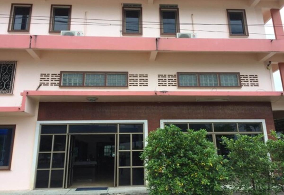 Lukmuang 2 Hotel photo 2