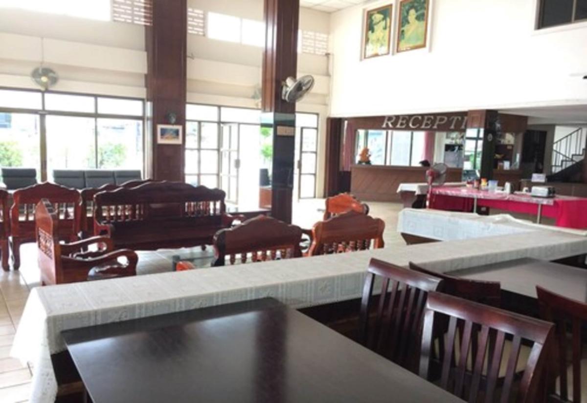 Lukmuang 2 Hotel photo 4
