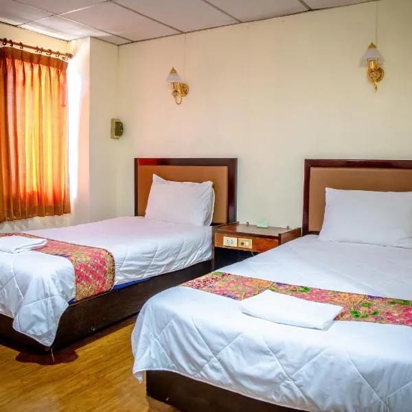 Lukmuang 2 Hotel photo 5