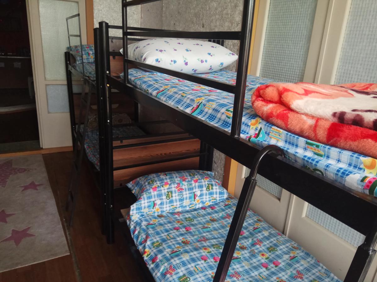 Mehr Isfahan Hostel photo 1