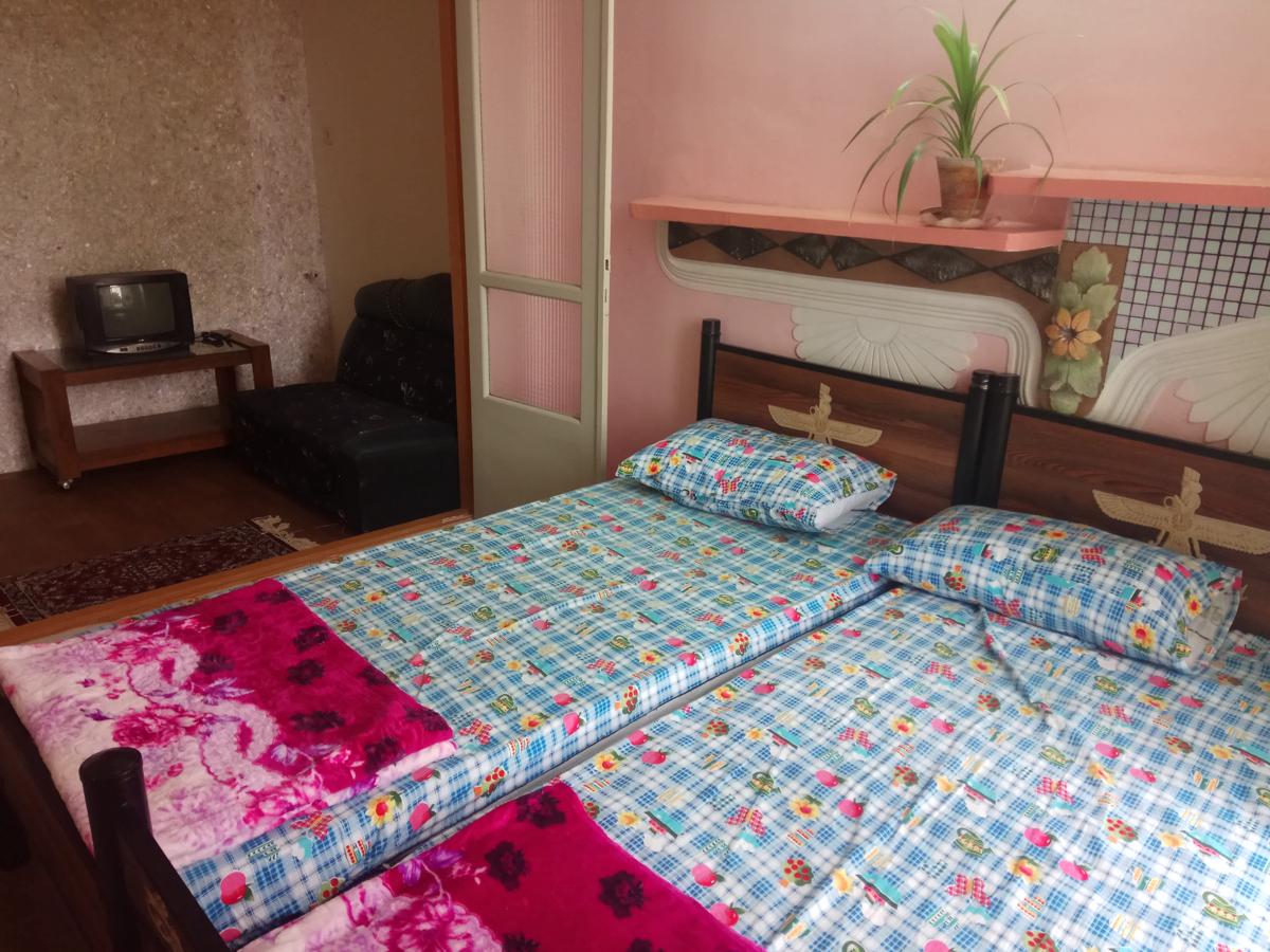 Mehr Isfahan Hostel photo 2