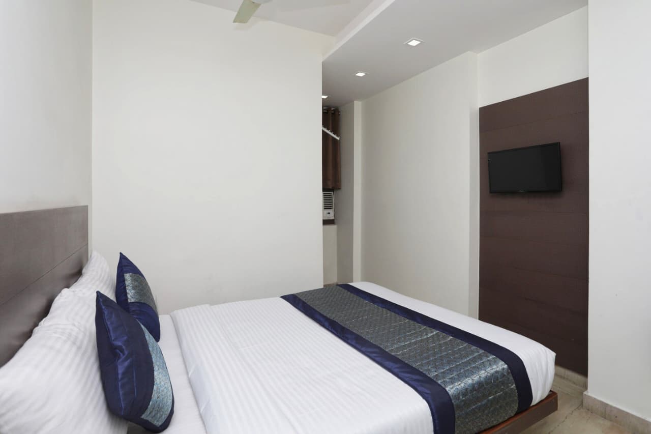 Hotel Sun Palace photo 3