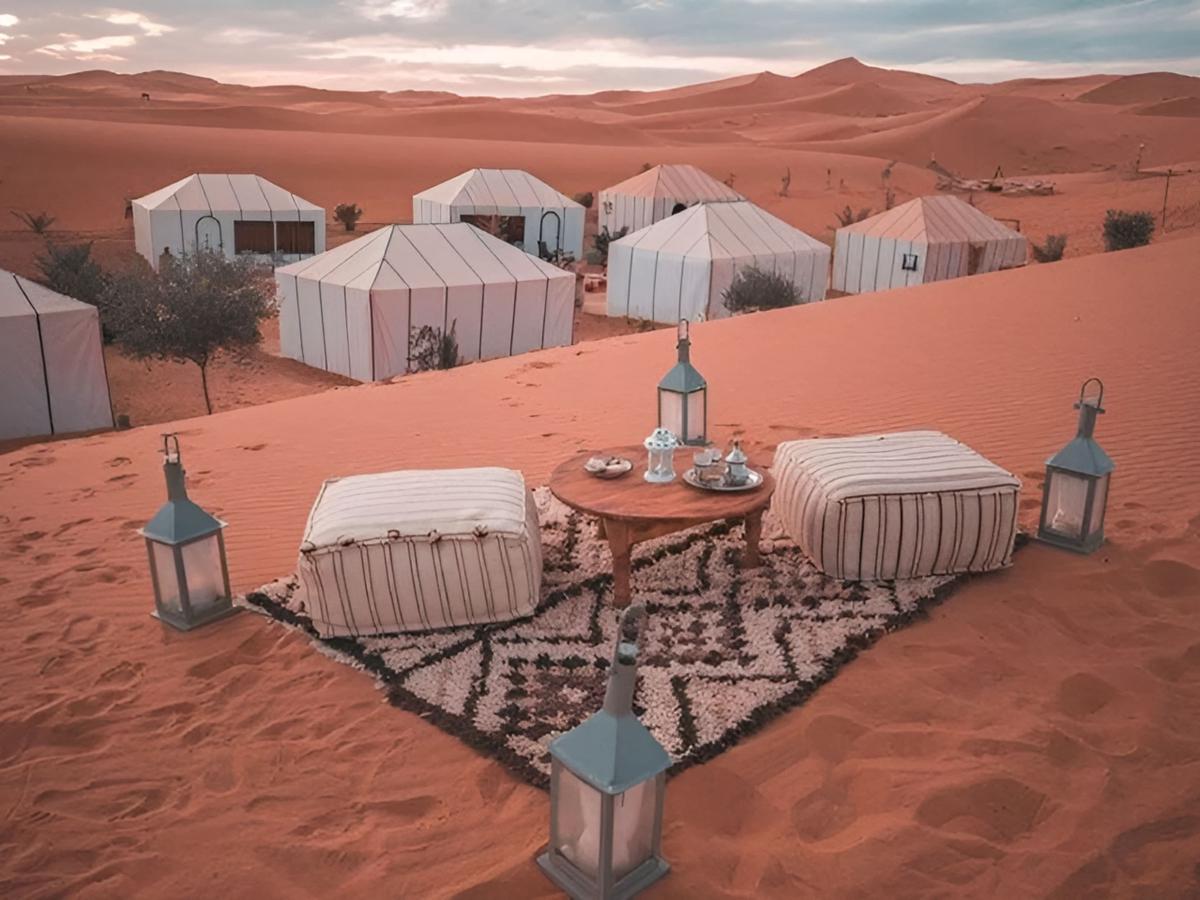Best Merzouga Accommodations & Hostel or Desert Camp under stars photo 2
