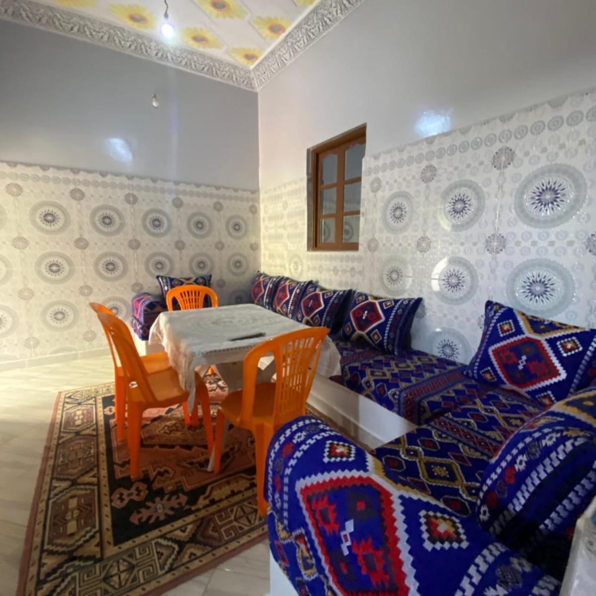 Best Merzouga Accommodations & Hostel or Desert Camp under stars photo 3