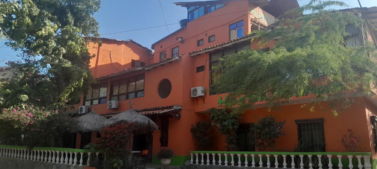 Hostal Pelikan Taganga photo 3