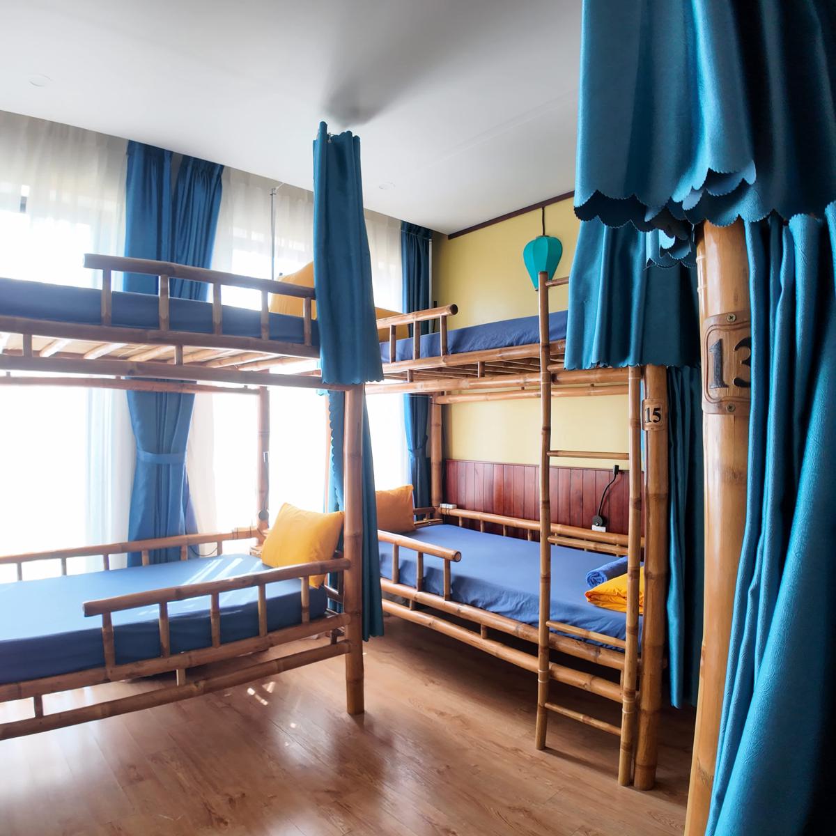 SacLo Villa and Hostel Hoi An photo 2