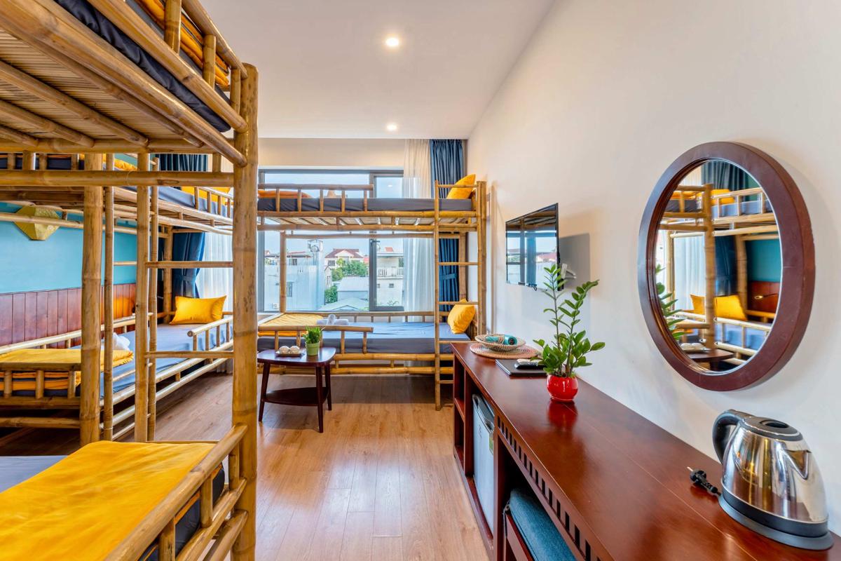 SacLo Villa and Hostel Hoi An photo 3