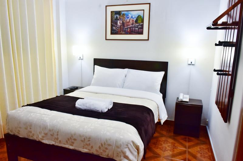 Machu Picchu Guest House photo 3