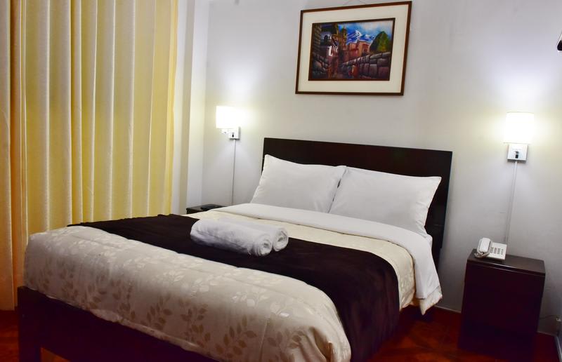 Machu Picchu Guest House photo 4