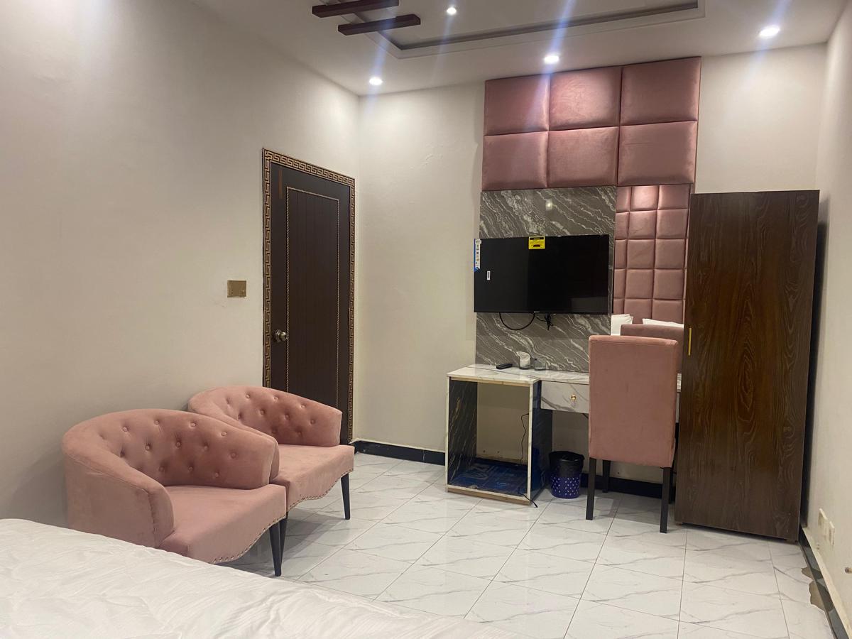 The Islamabad Guest House photo 1