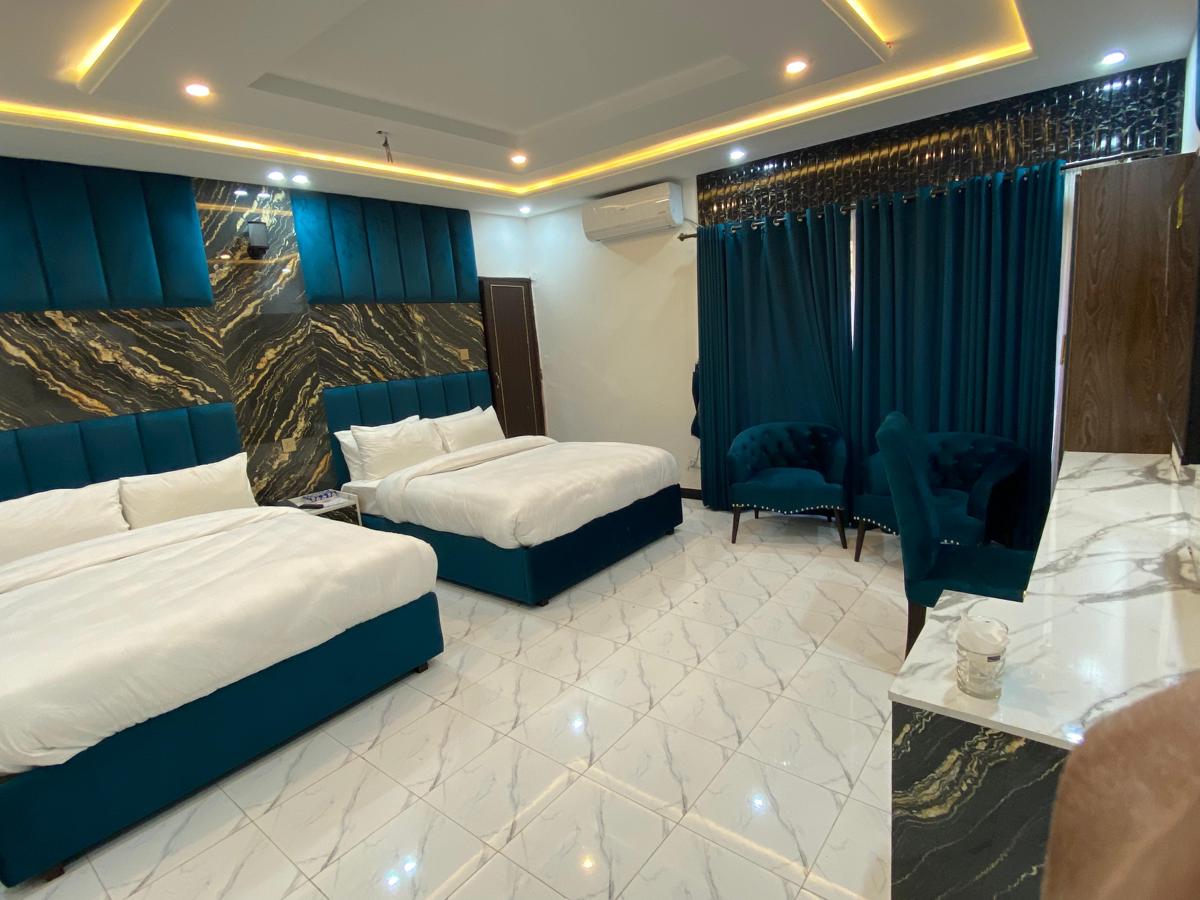 The Islamabad Guest House photo 3
