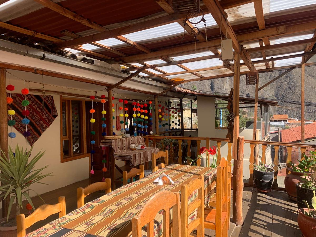 Pacha House Hostel photo 1