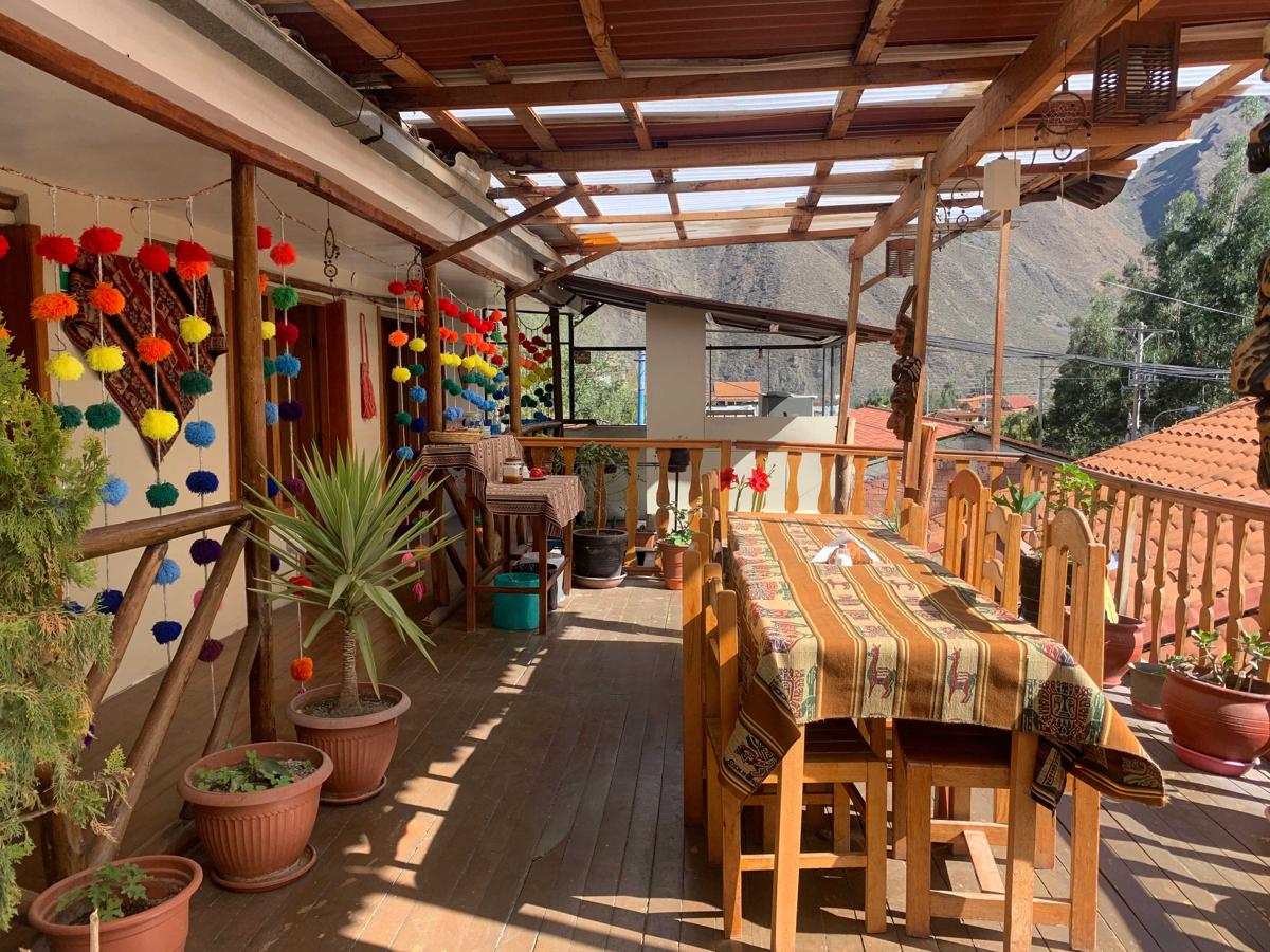 Pacha House Hostel photo 2