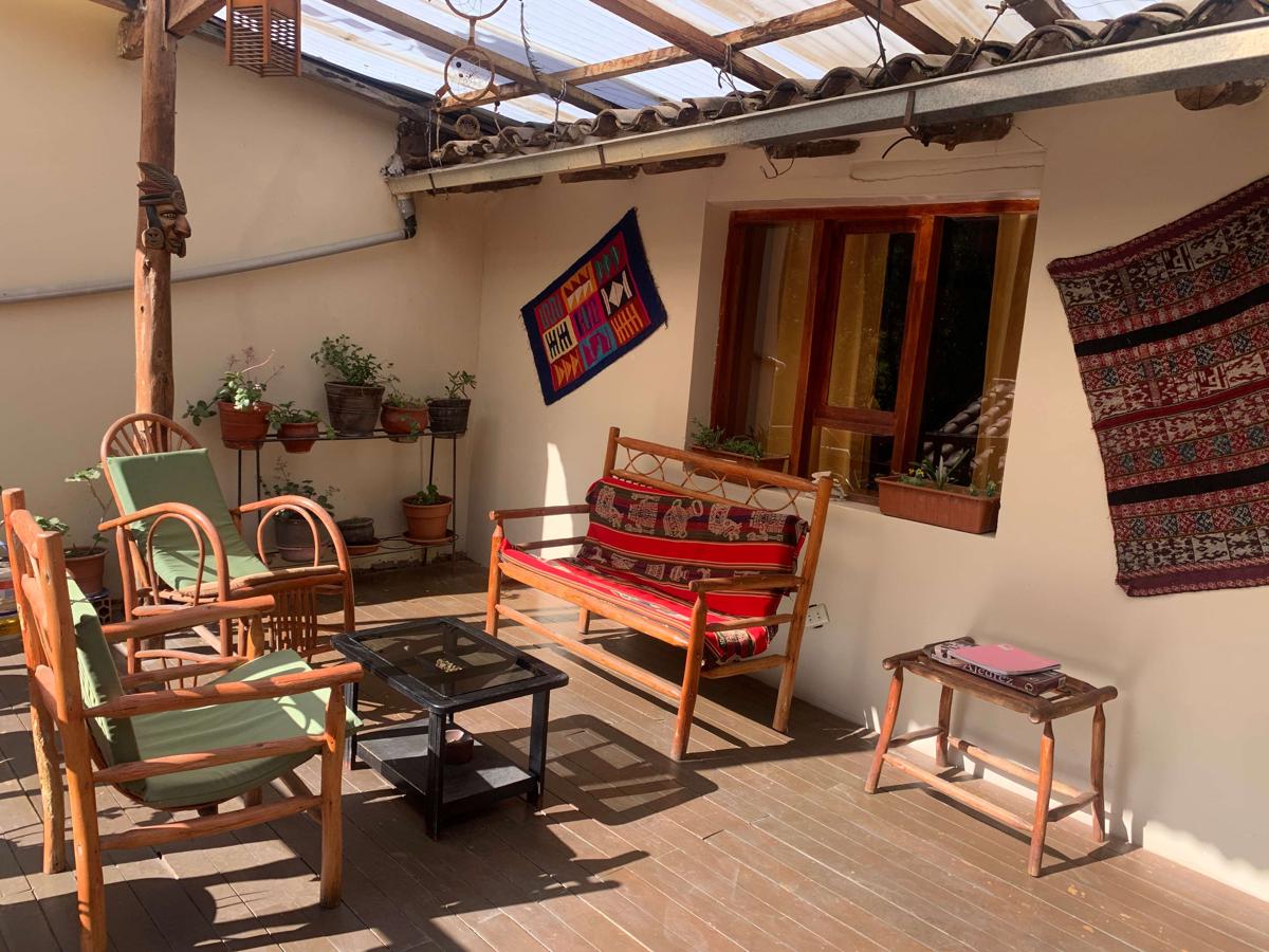 Pacha House Hostel photo 3