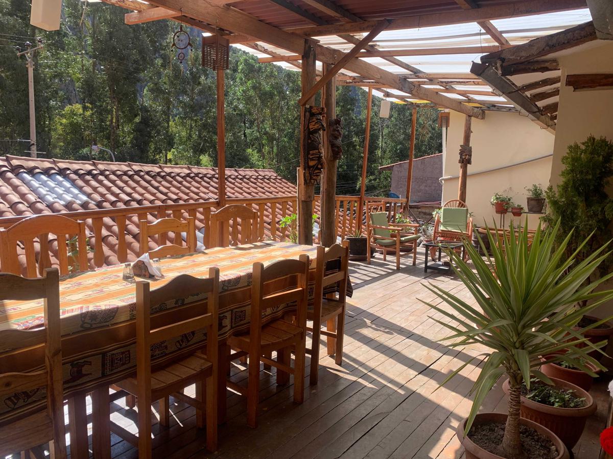 Pacha House Hostel photo 4