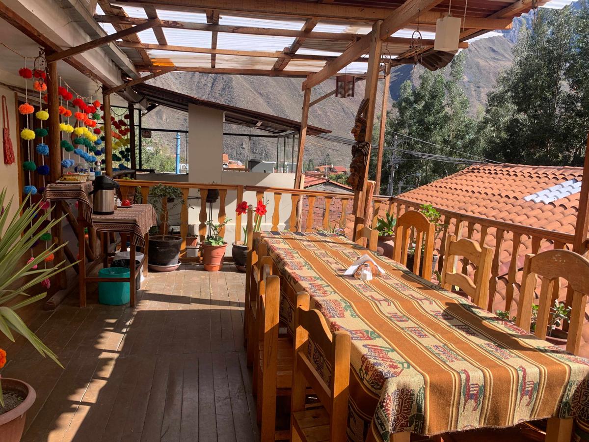 Pacha House Hostel photo 5