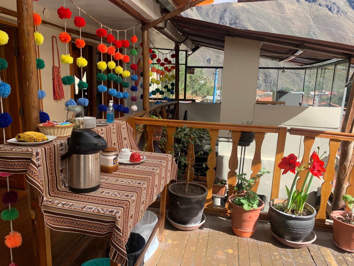 Pacha House Hostel photo 6