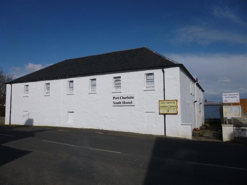 Port Charlotte Islay Youth Hostel photo 1