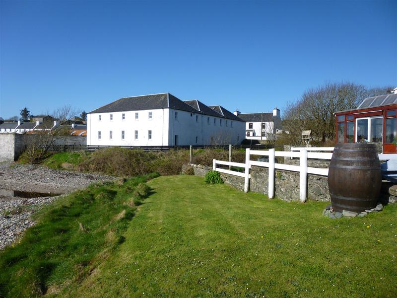 Port Charlotte Islay Youth Hostel photo 2