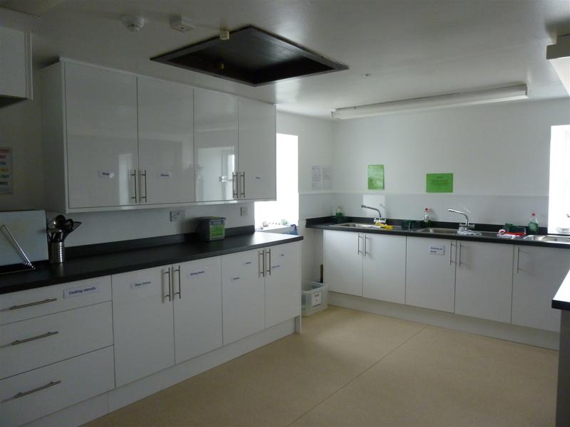 Port Charlotte Islay Youth Hostel photo 3