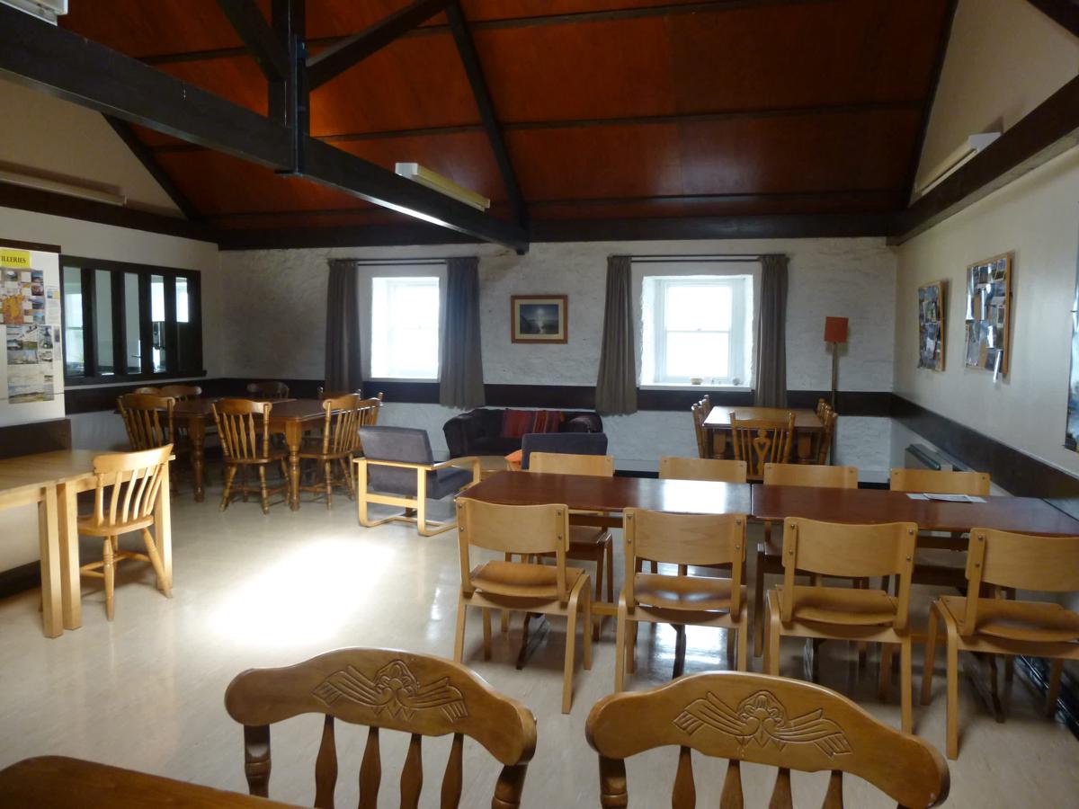 Port Charlotte Islay Youth Hostel photo 5