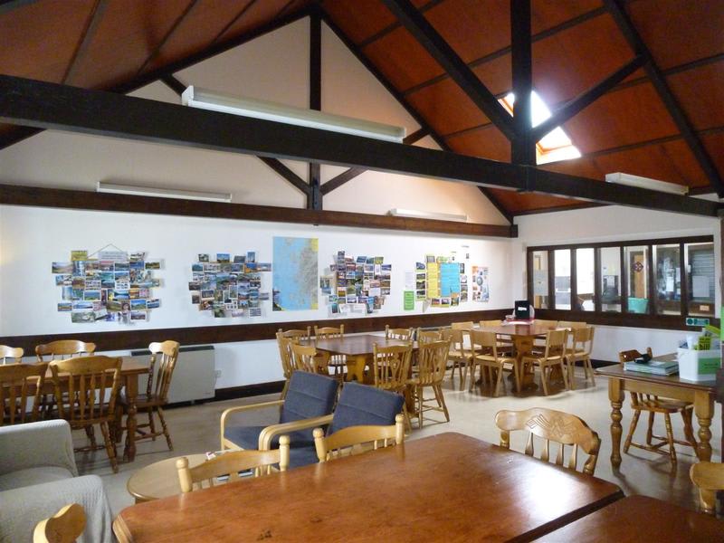Port Charlotte Islay Youth Hostel photo 6
