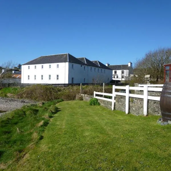 Port Charlotte Islay Youth Hostel photo 5