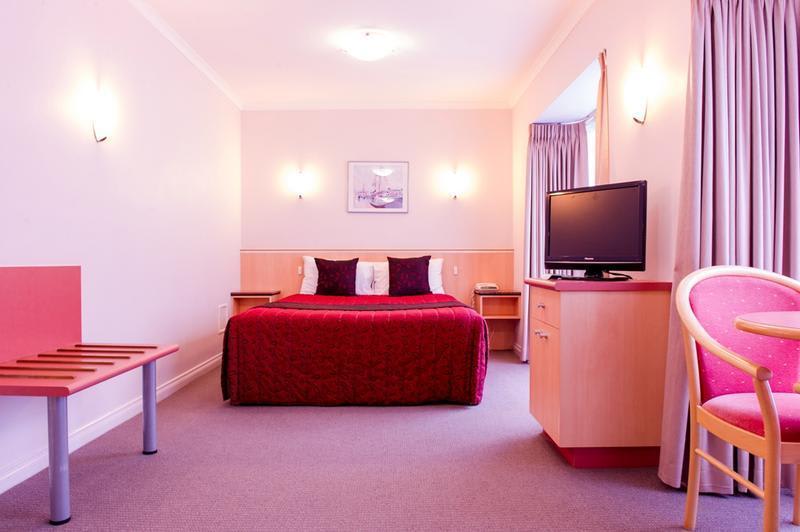 Waverley International Hotel photo 2
