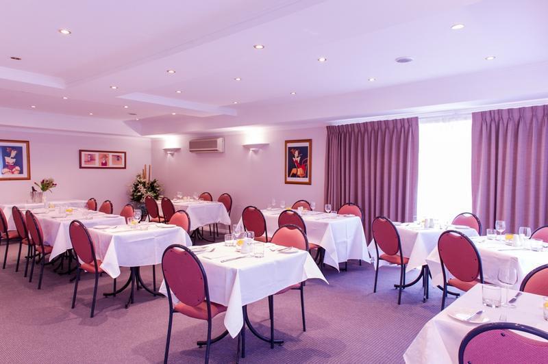 Waverley International Hotel photo 3