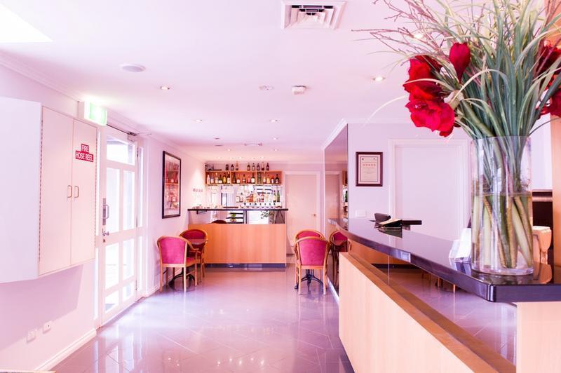 Waverley International Hotel photo 4
