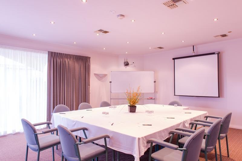Waverley International Hotel photo 5