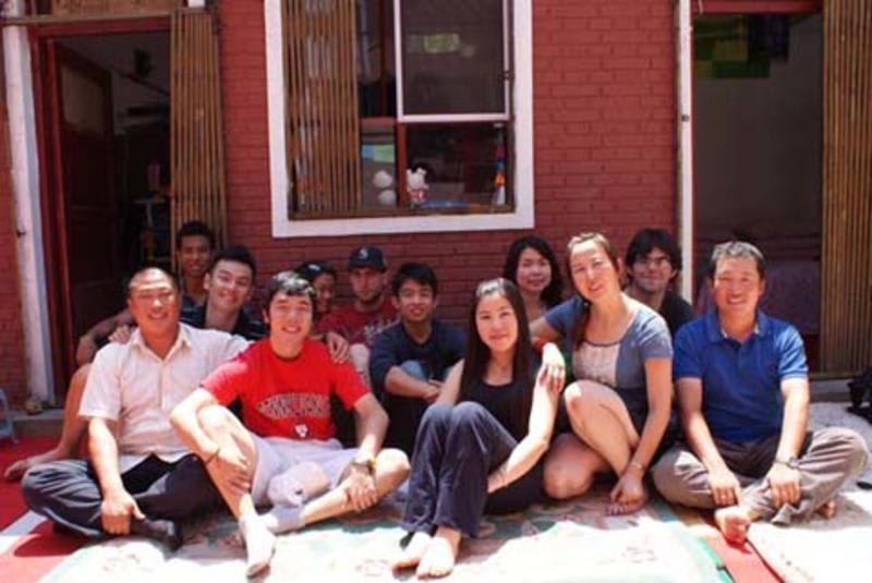 Anda Guesthouse photo 1