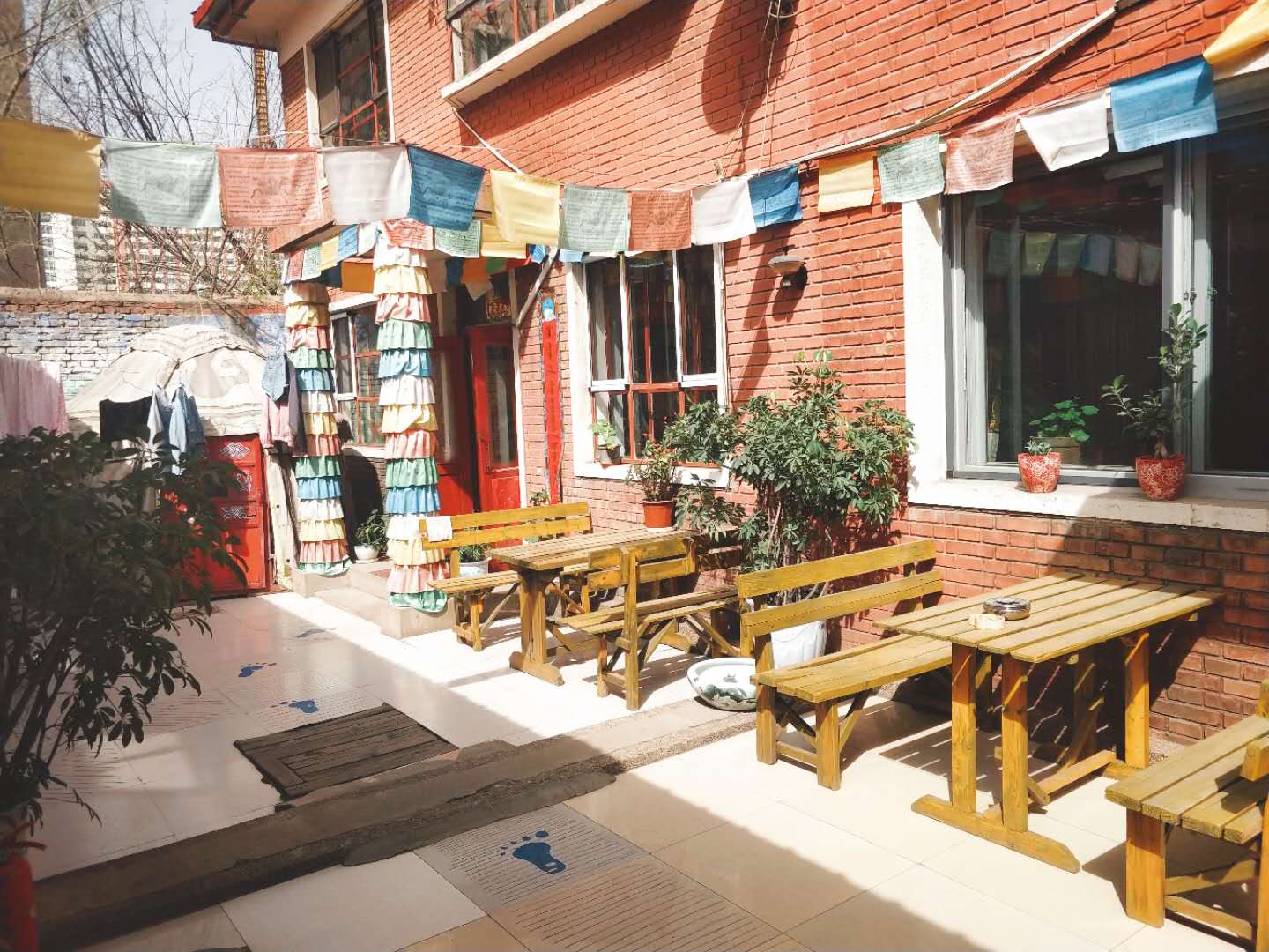 Anda Guesthouse photo 3