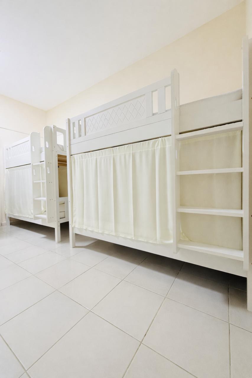 Aplyns Dormitory Male&Female Upper Bed (AL NAHDA) photo 2