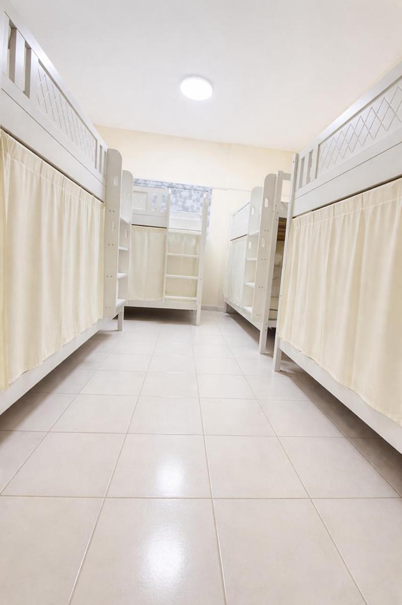 Aplyns Dormitory Male&Female Upper Bed (AL NAHDA) photo 4