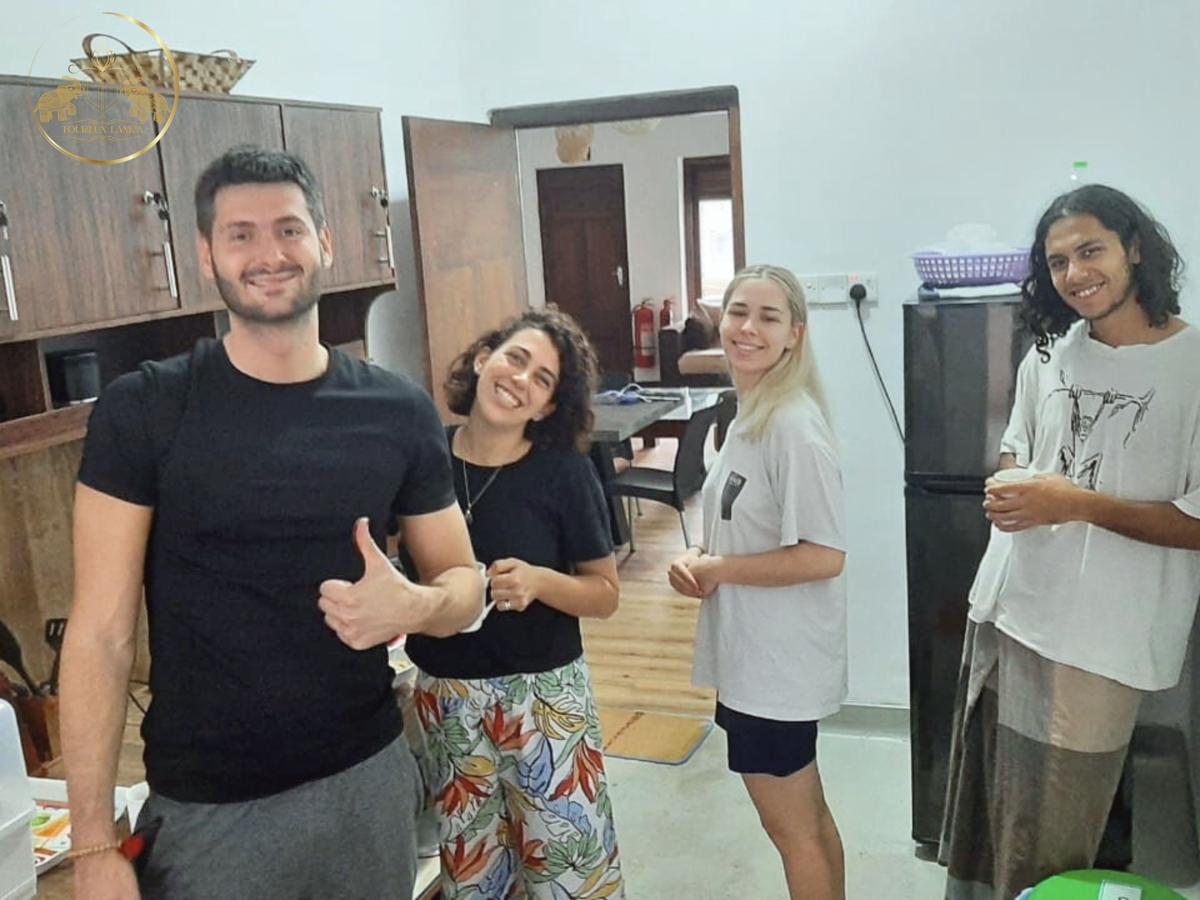 Galle Face Terrace Hostel by Tourlux photo 3
