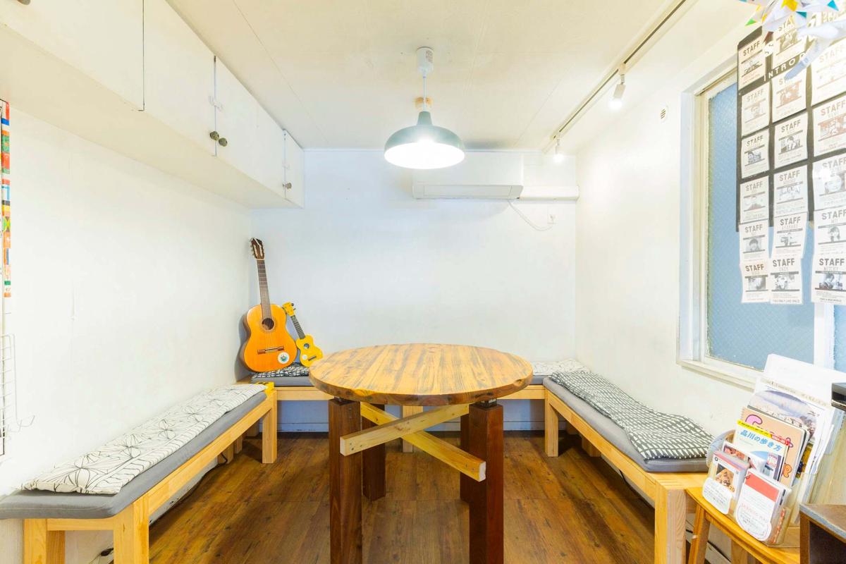 Shinagawa-shuku Guest House & Tours photo 3