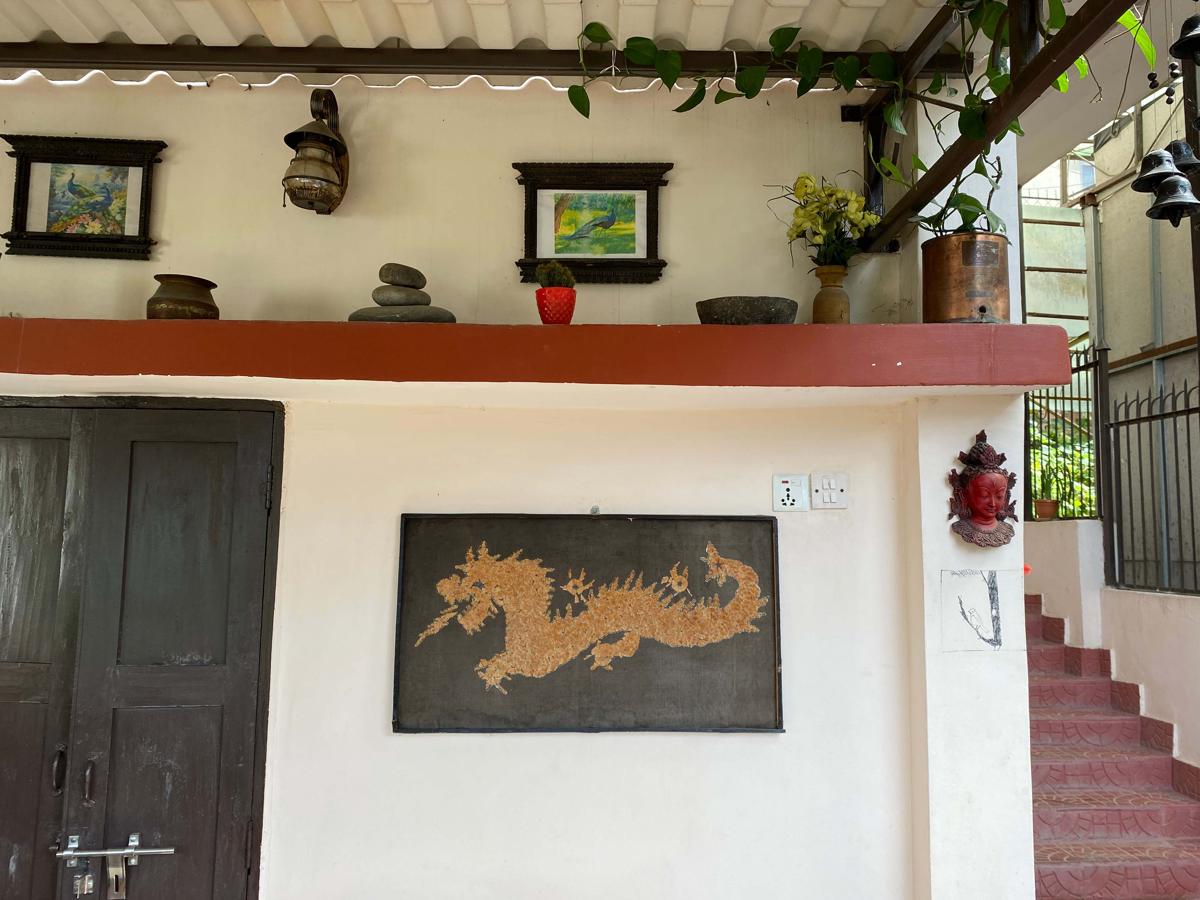 Birds Nest Hostel photo 3