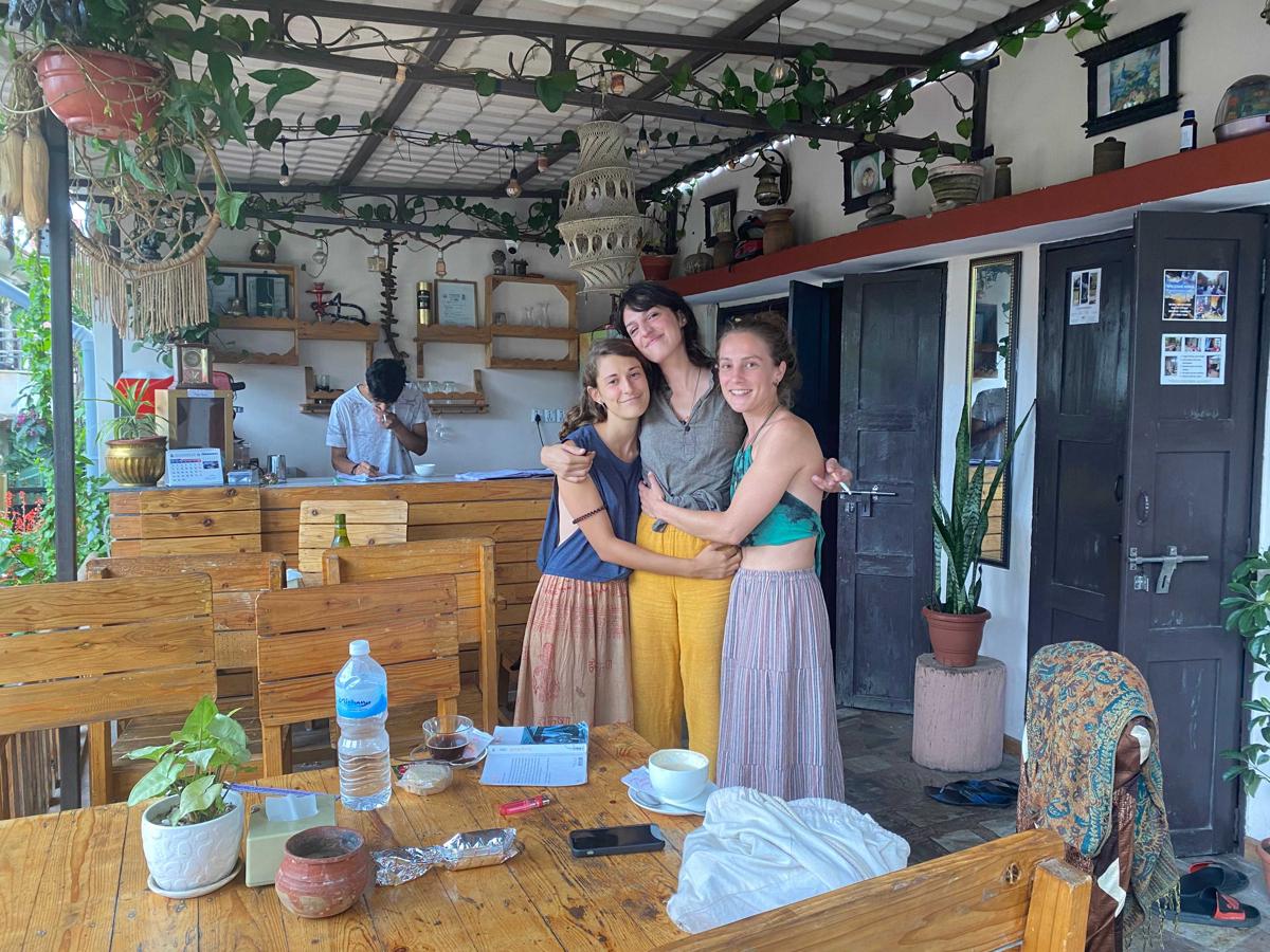 Birds Nest Hostel photo 4